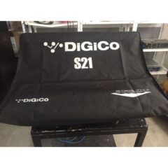 Used DiGiCo S21 for sale