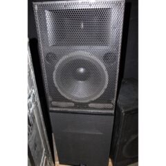 Used Meyer Sound CQ-2 for sale