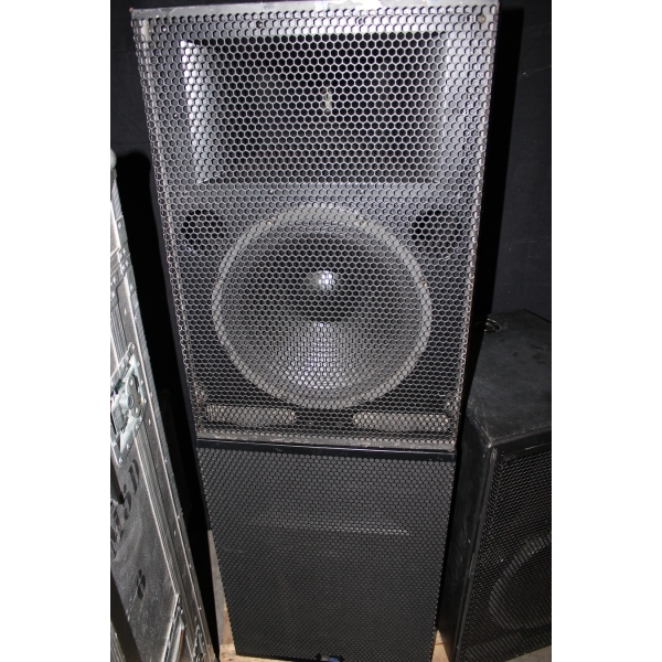 Used Meyer Sound CQ-2 for sale