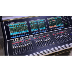 Used DiGiCo S31 for sale