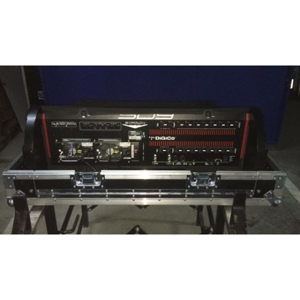 Used DiGiCo SD9 2P for sale