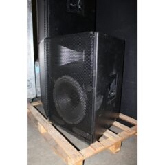 Used Meyer Sound CQ1 for sale