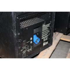 Used Meyer Sound CQ1 for sale