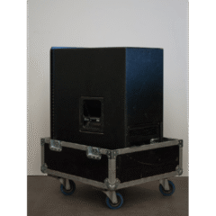Used Meyer Sound CQ1 for sale