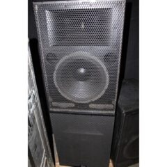 Used Meyer Sound CQ1 for sale