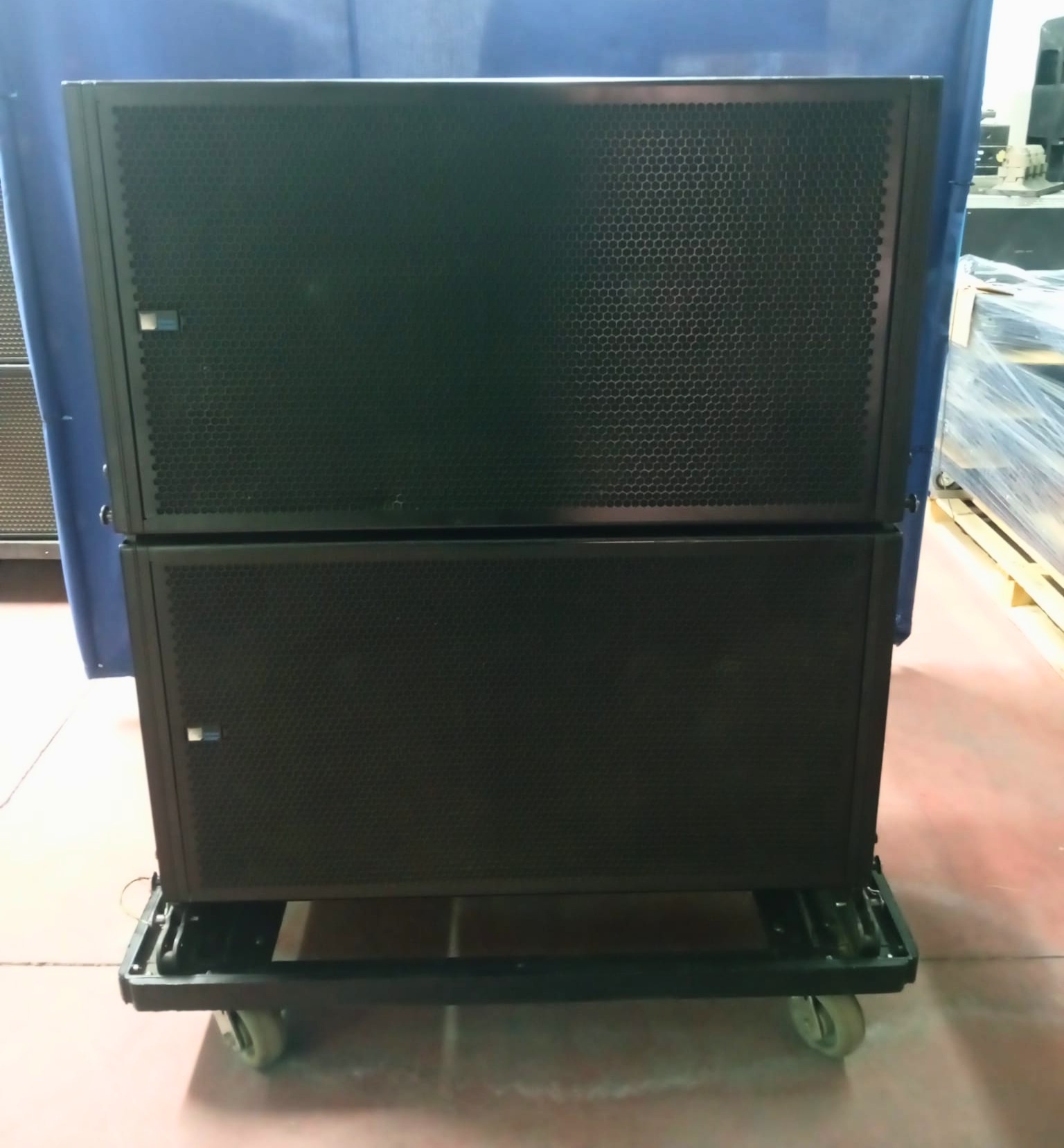Used Meyer Sound 600 HP for sale