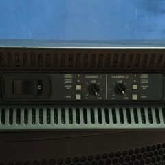 Used KV2 Audio ES Package (ESP2000, ESR3000, ESM12, ESR215) for sale
