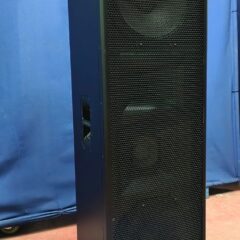 Used KV2 Audio ES Package (ESP2000, ESR3000, ESM12, ESR215) for sale