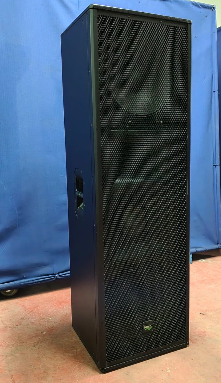 Used KV2 Audio ES Package (ESP2000, ESR3000, ESM12, ESR215) for sale