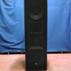 Used KV2 Audio ES Package (ESP2000, ESR3000, ESM12, ESR215) for sale