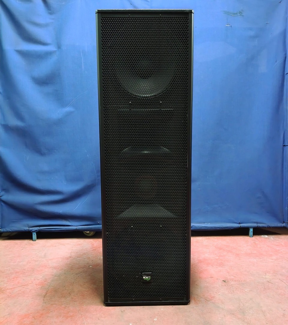 Used KV2 Audio ES Package (ESP2000, ESR3000, ESM12, ESR215) for sale