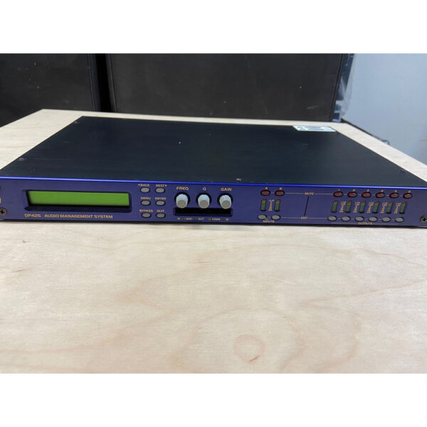Used XTA DP426 for sale