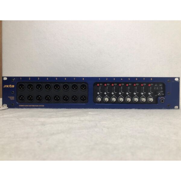 Used XTA DS8000 for sale
