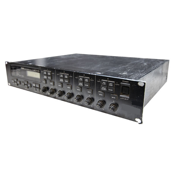 Used Yamaha D2040 for sale