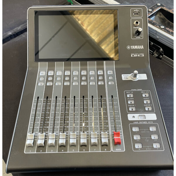 Used Yamaha DM3 for sale