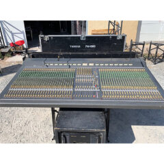Used Yamaha PM4000 for sale