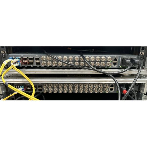Used Riedel MicroN for sale