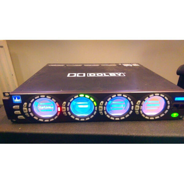 Used Dolby LP4D12 for sale