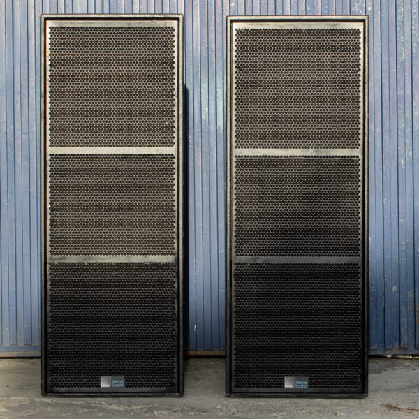 Used Meyer Sound MTS-4 for sale