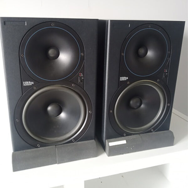 Used Mackie HR824 for sale