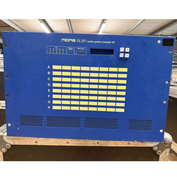 Used Midas DL351 for sale