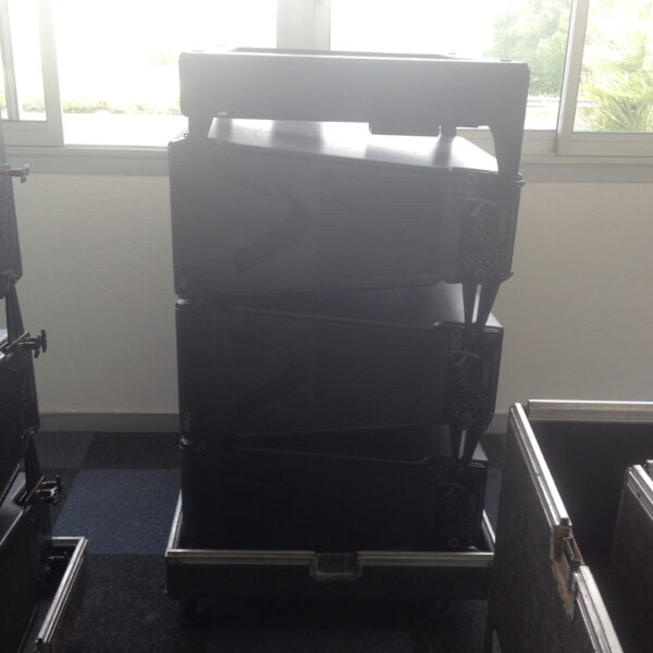 Used NEXO GEO D10 for sale