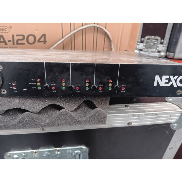 Used NEXO NX241 for sale