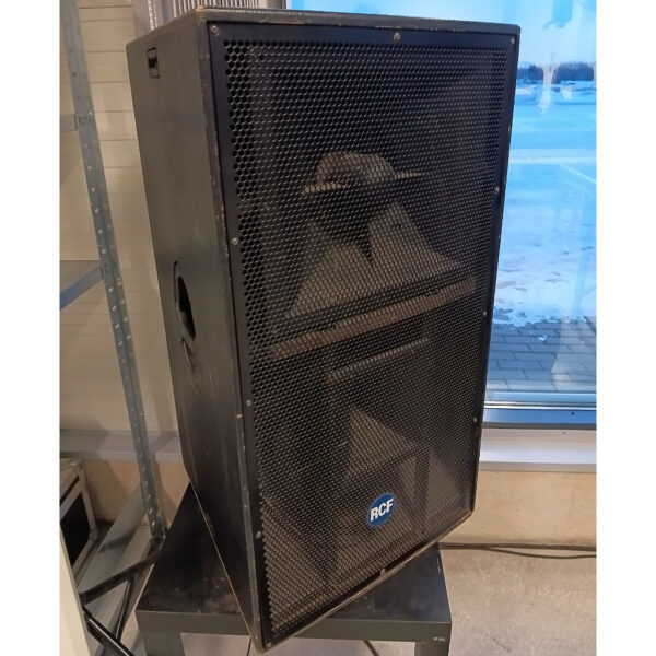 Used RCF 4PRO 6001-A for sale