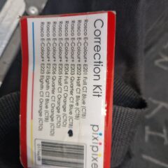 Used Rosco Gels Kit for sale