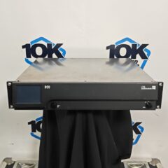Used d&b Audiotechnik D20 4-Channel Amplified Controller [1600W per channel, DSP: Yes] for sale