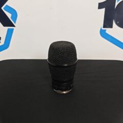 Used Shure CAPKSM9 Black Multipattern Condenser Microphone Capsule for Shure Handheld for sale