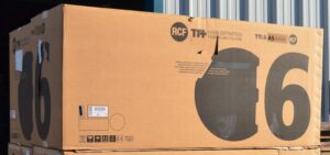 RCF TTL-6AS (Brand new in boxes)