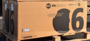 RCF TTL-6A (Brand new in boxes)