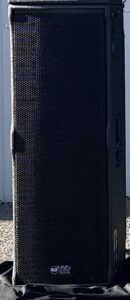 RCF TTL-6AS (Used)