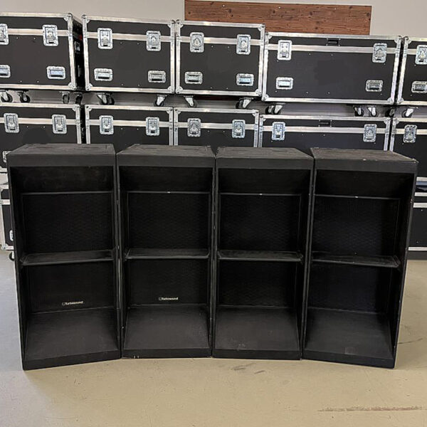 Used Turbosound TSW-718 for sale