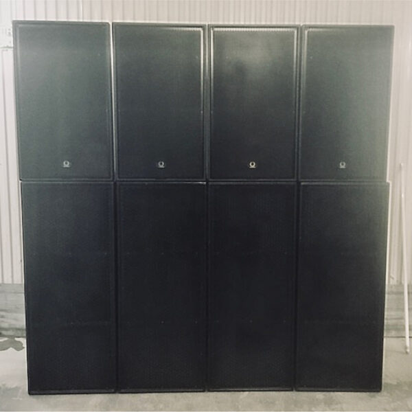 Used Turbosound TSW-218 for sale