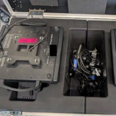 Used Clay Paky Aleda B-Eye K20 Package for sale