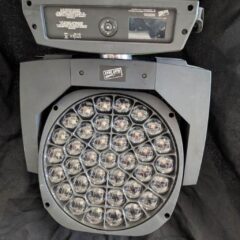 Used Clay Paky Aleda B-Eye K20 Package for sale