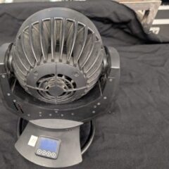 Used GLP Volkslicht Wash Package for sale
