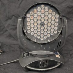 Used GLP Volkslicht Wash Package for sale