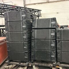 Used Nexo STM for sale
