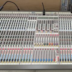 Used APB Dynasonics Spectra 48 Ti for sale