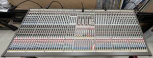 APB Dynasonics Spectra 48 Ti
