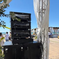 Used FBT Muse 210L for sale