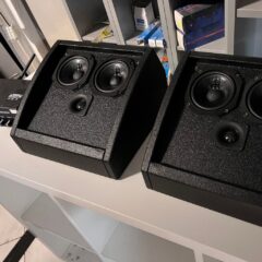 Used KME KSR4 for sale