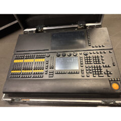 Used MA Lighting GrandMA2 Ultra-light for sale