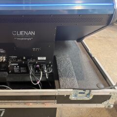 Used DiGiCo Quantum Q338 HMA Waves Pulse for sale