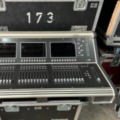 Used DiGiCo MegaDeal 1x S21 + 2x S31 for sale