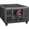 Used Panasonic PT-RQ35K 3 Chip Projector 4K for sale
