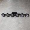 Used Portman P2 Evo (4-way flight case) for sale